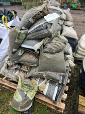 Pallet black basalt for sale  ALRESFORD