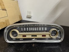 Ford falcon instrument for sale  Auburn