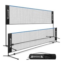 5.1m badminton net for sale  RUNCORN