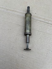 Vintage brass wakefield for sale  SPALDING