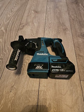 Makita sds hammer for sale  UK