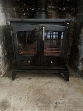 Fire fox wood for sale  RAMSGATE