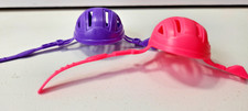 Barbie bike helmets for sale  Delmar