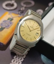 RELÓGIO AUTOMÁTICO GENT ́S OMEGA CONSTELLATION CAL. 1010 comprar usado  Enviando para Brazil