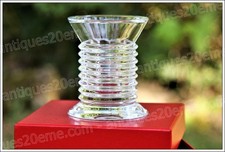 Pot crayons cristal d'occasion  Dijon