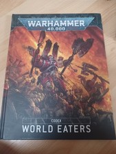 Warhammer 40k eaters gebraucht kaufen  Wachenroth