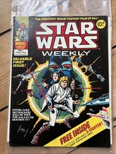Star wars marvel for sale  CWMBRAN