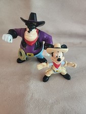 Disney frontierland figurines for sale  Casselberry