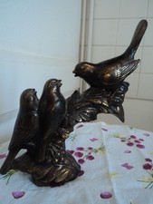 Oiseau frecourt art d'occasion  Saint-Yorre