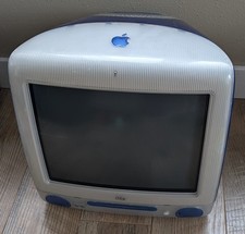 Computador Macintosh Apple iMac M5521 azul comprar usado  Enviando para Brazil