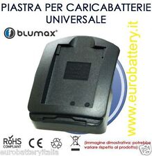 Piastra ricambio blumax usato  San Giorgio a Cremano