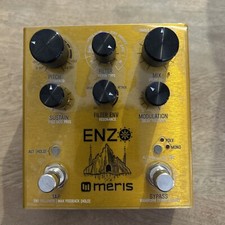 Merris enzo effects for sale  LONDON
