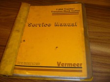 vermeer tractor for sale vermeer tractor for sale Fairfield