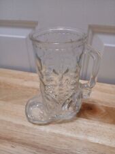 Cowboy boot drinking for sale  Gilbert