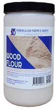 Wood flour filler for sale  Fort Pierce