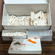 Lego architecture studio for sale  Silver Spring