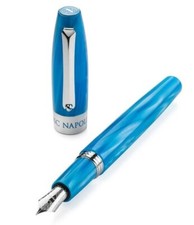 Montegrappa fortuna ssc for sale  LINCOLN