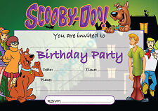 Scooby doo pack for sale  UK