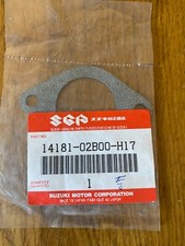 Suzuki exhaust gasket for sale  BRIDGWATER