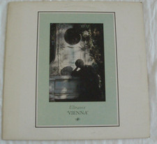 ULTRAVOX - Vienna 12" Single VG/VG Black Label comprar usado  Enviando para Brazil