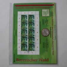 Numisblatt 2005 10euro gebraucht kaufen  Frankfurt am Main