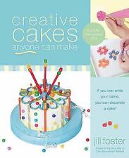 Creative cakes anyone for sale  Aurora