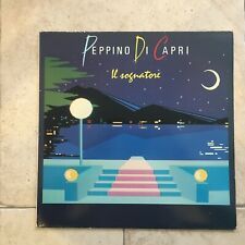 Peppino capri sognatore usato Peppino capri sognatore usato  Varese