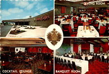 Luxurious restaurant des for sale  USA