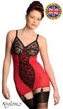 Viva powermesh corselette for sale  SWANSEA