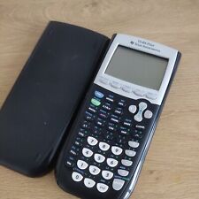 Calculatrice texas instruments d'occasion  Argenteuil