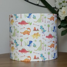 Dinosaurs ceiling drum for sale  NEWCASTLE UPON TYNE