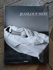 Jeanloup sieff hommage d'occasion  Lyon V