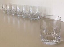 Towle crystal majesty for sale  Palm Springs