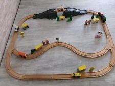 Circuit train véhicules d'occasion  Verneuil-sur-Vienne