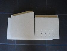 Fire bricks fit for sale  UK
