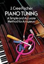 Piano tuning simple for sale  Montgomery
