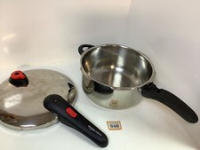Amazon basics stainless for sale  GRAVESEND