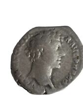 Roman coin marcus for sale  LONDON