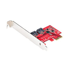 Startech.com scheda pci usato  Roccagloriosa