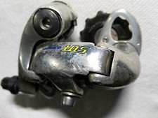 Cambio shimano 105 usato  Benevento