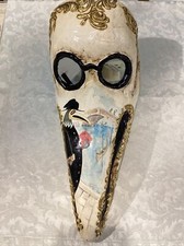 Maschera medico della usato  Venezia
