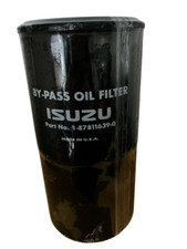 Genuine isuzu oem for sale  SOUTH BRENT
