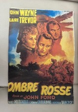 Locandina film ombre usato  Roma