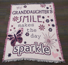 Throw wall hanging for sale  ST. IVES