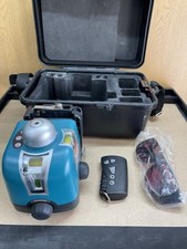 Makita skr60 rotating for sale  REDDITCH