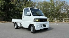 2003 mitsubishi minicab for sale  GLOUCESTER