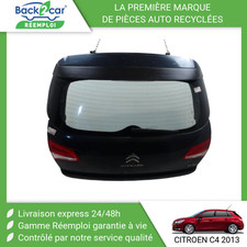 Hayon citroen phase d'occasion  Saint-Quentin