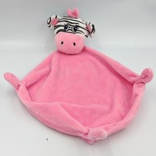 Doudou plat zébre d'occasion  Le Portel