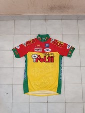 Maglia ciclismo team usato  Caserta