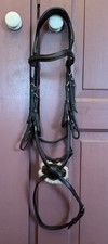Collegiate brown english for sale  TYN-Y-GONGL